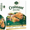 Image 16: Lot de croissants de 45 g fourrés style Dubaï