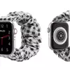 Checkered Black