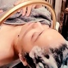 Image 1: Time Pause or Head Charging/Full of Energy- Silky Luxury Scalp Session