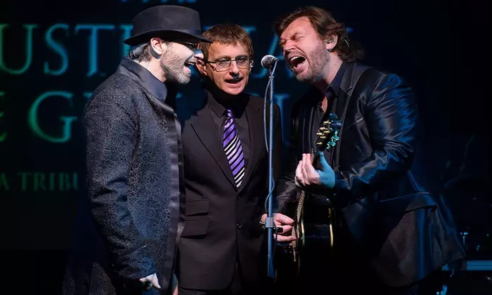 The Australian Bee Gees Show: A Tribute to the Bee Gees on January 6 at 7:30 p.m. - Primary Image