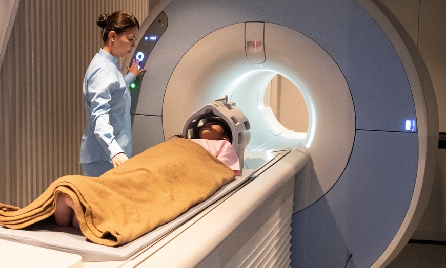 Image 1: Mentally Prepare for Your MRI With Expert Help Online