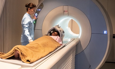 Mentally Prepare for your MRI: Help from a Health Psychologist...Online pre-recorded workshop providing instant support! - Dr Catherine Tregoning