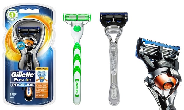 groupon gillette