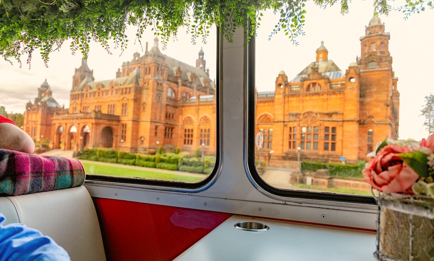 Image 3: Whisky and Wine Discover Experience for Up to 4 - Glasgow | Edinburgh