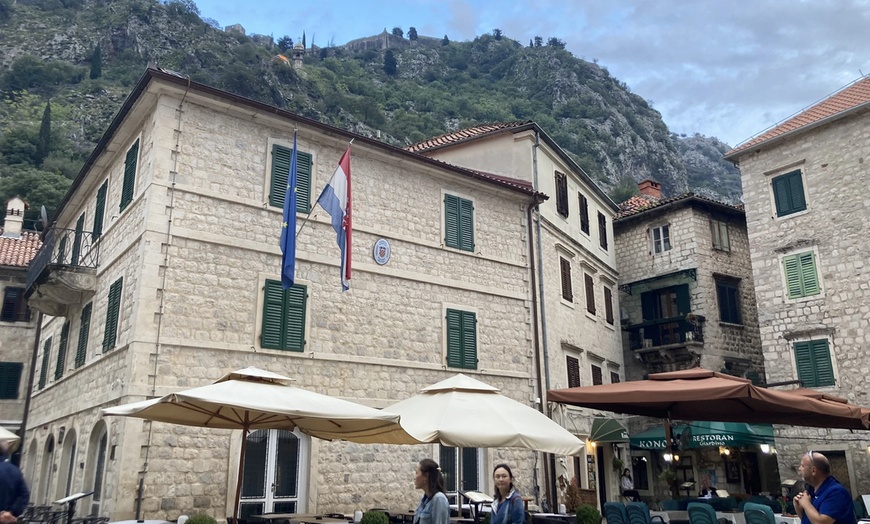 Image 30: ✈ Croatia & Montenegro Road Trip: 7-Day Getaway with Air & Hotel