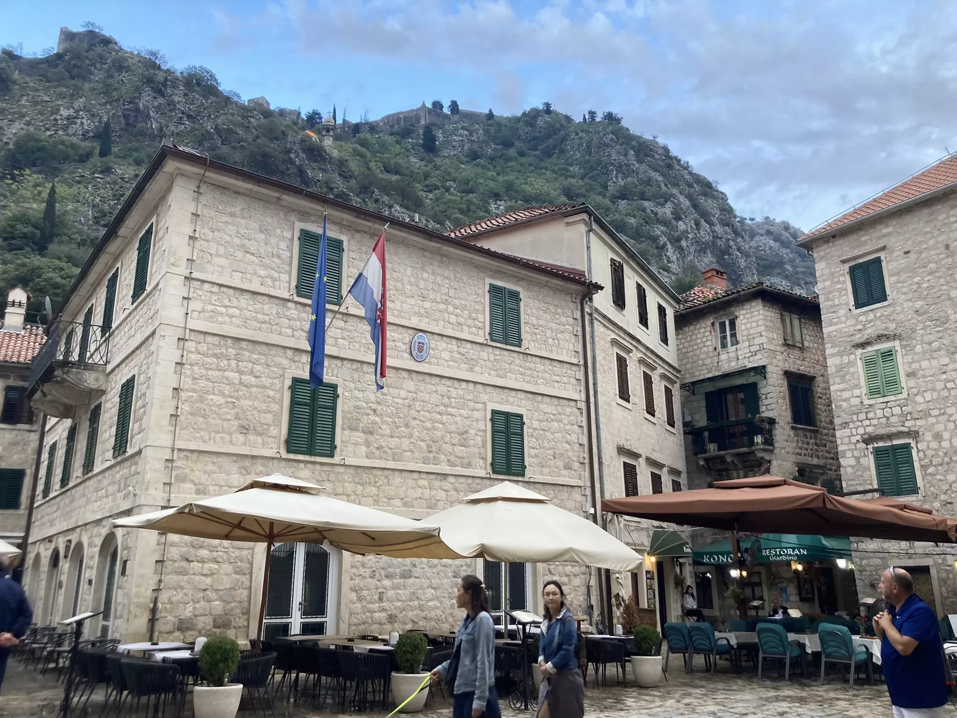 ✈ Croatia & Montenegro: 7-Day w/ Air & Hotel. Price is per Person, Based on 2 Guests per Room. Buy 1 Voucher per Person.