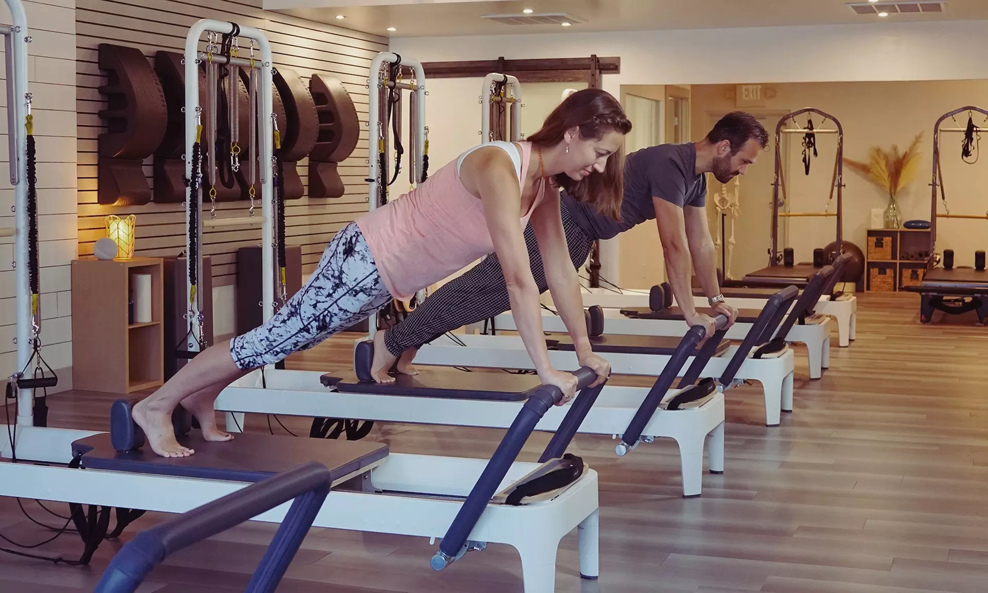 Up to 38% Off on Pilates at Flamingo Pilates LLC dba Suncoast Pilates