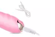 10 Vibrating Modes Clitoral Licking G Spot Vibrator - Second Medium
