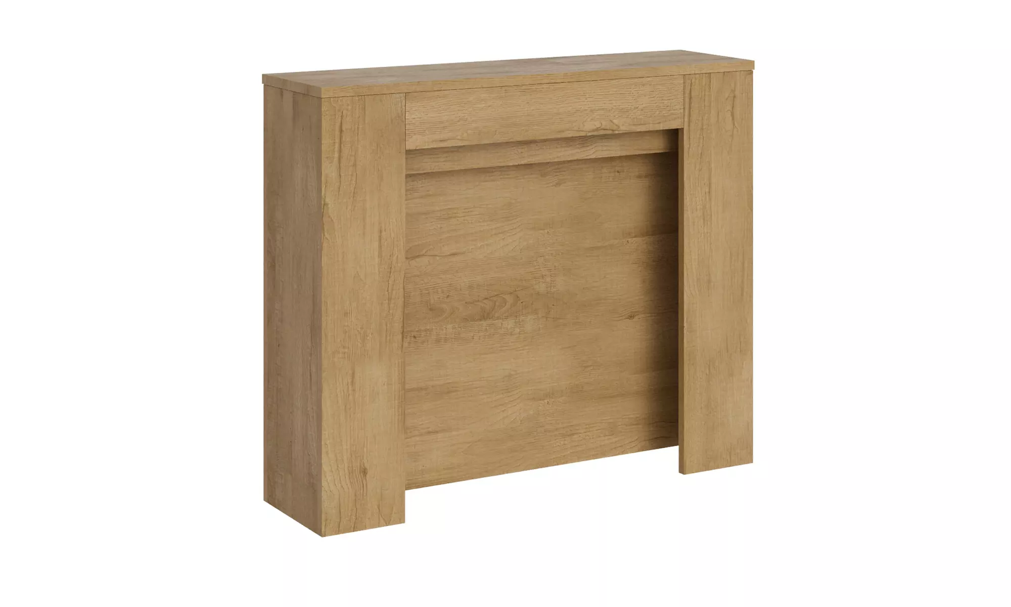 Consolle allungabile Kiba