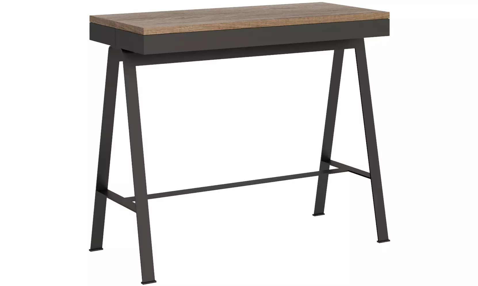 Ausziehbarer Konsolentisch „Banco Evolution“