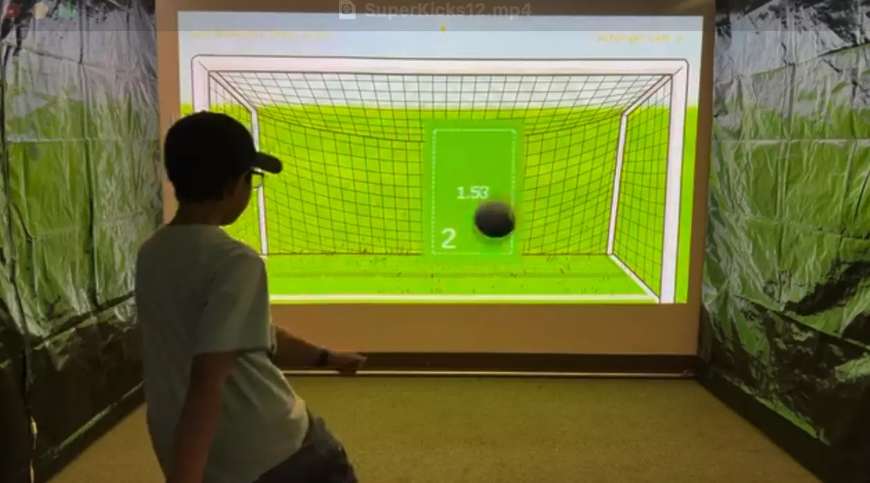 Unleash Your Inner Gamer with Live-Action Video Games