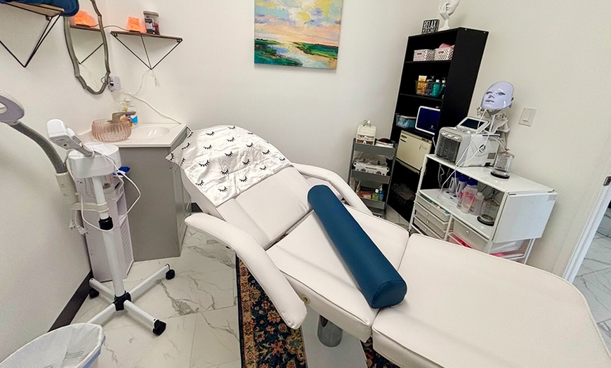 Image 5: Enhance Your Look: A Lash Lift (45-Min)w/ Optional Lash Tint (60-Min)