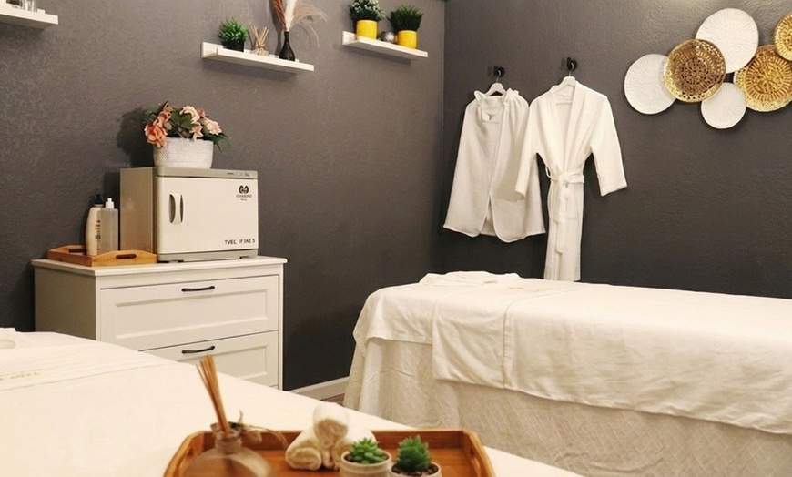 Image 3: Rejuvenating Facials, Chemical Peels, & HydraFacials for Radiant Skin