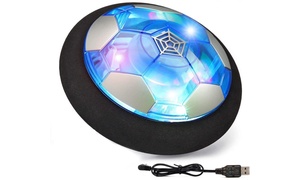 Rechargeable Hover Ball with LEDs