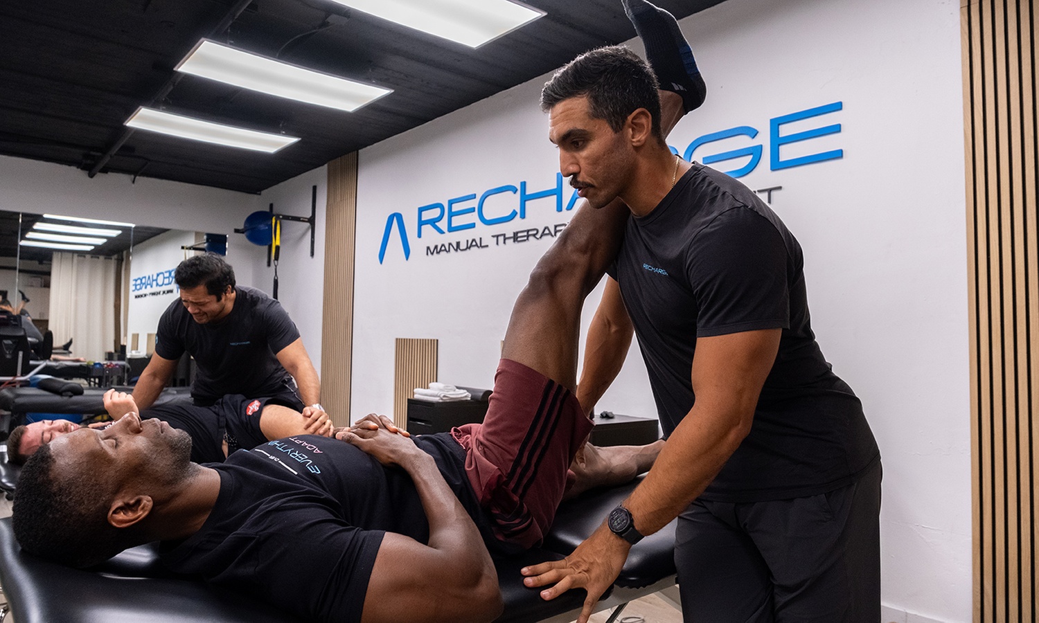 Deals on Miami's Premier Sports Facility & Fitness Club