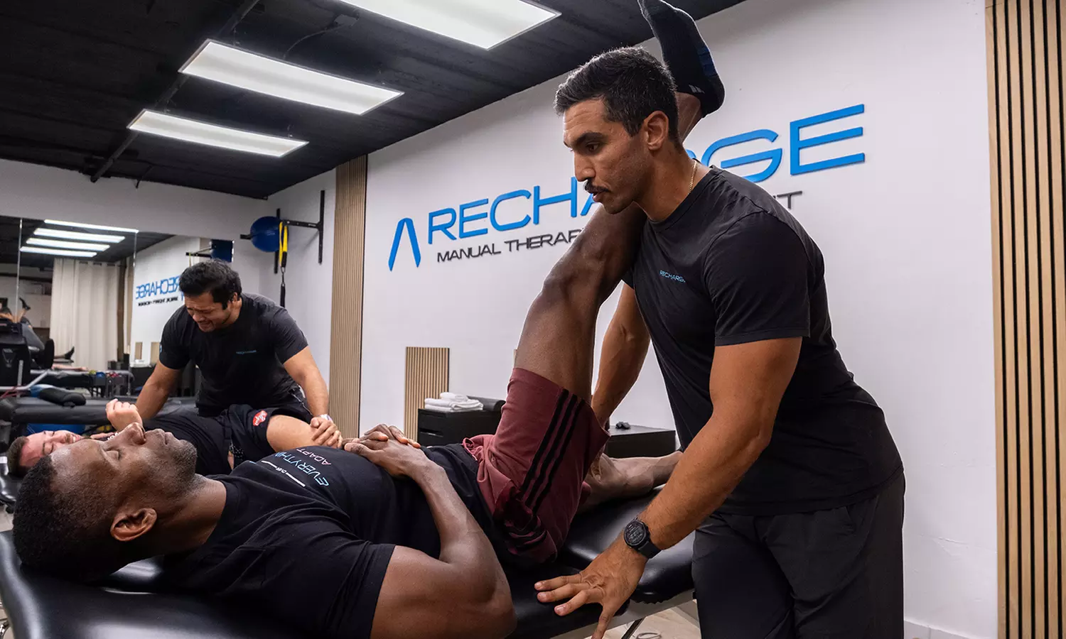 Deals on Miami's Premier Sports Facility & Fitness Club