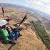 Image 8: Vuelo biplaza en parapente con profesional para 1 o 2 personas 