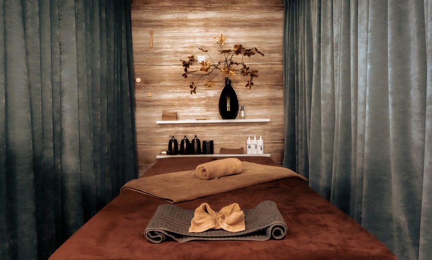 Image 5: Duo massage naar keuze van 30, 45 of 60 minuten bij Sense of Asia
