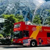 Image 1: Hop-On Hop-Off Bus Sightseeing Tour – Seattle