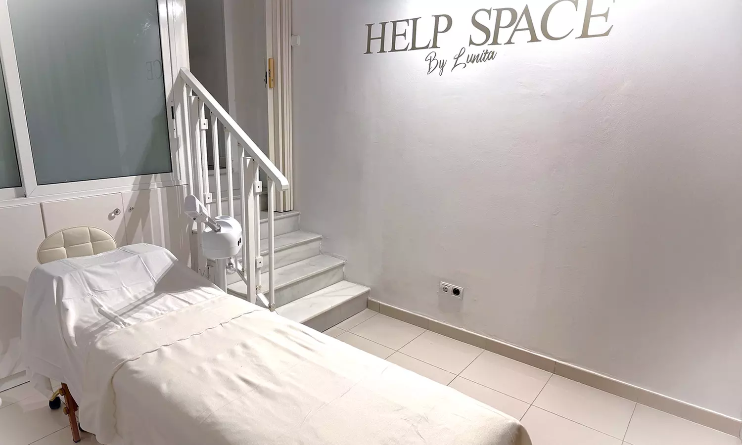 Ritual relajante en pareja con copa de cava de 30, 60 o 90 minutos