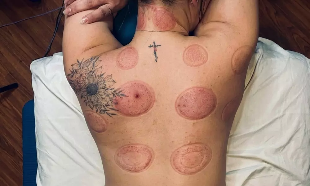 Unwind with One, Two or Three Deep Tissue Massages 60 Minute