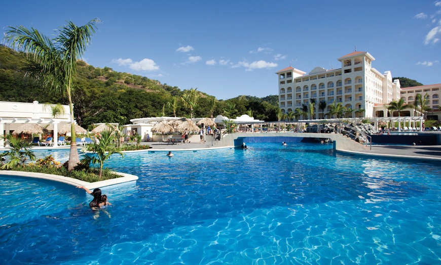 Image 13: ✈ 5-Night Part All-Inclusive Costa Rica Vacation w/ Optional Air