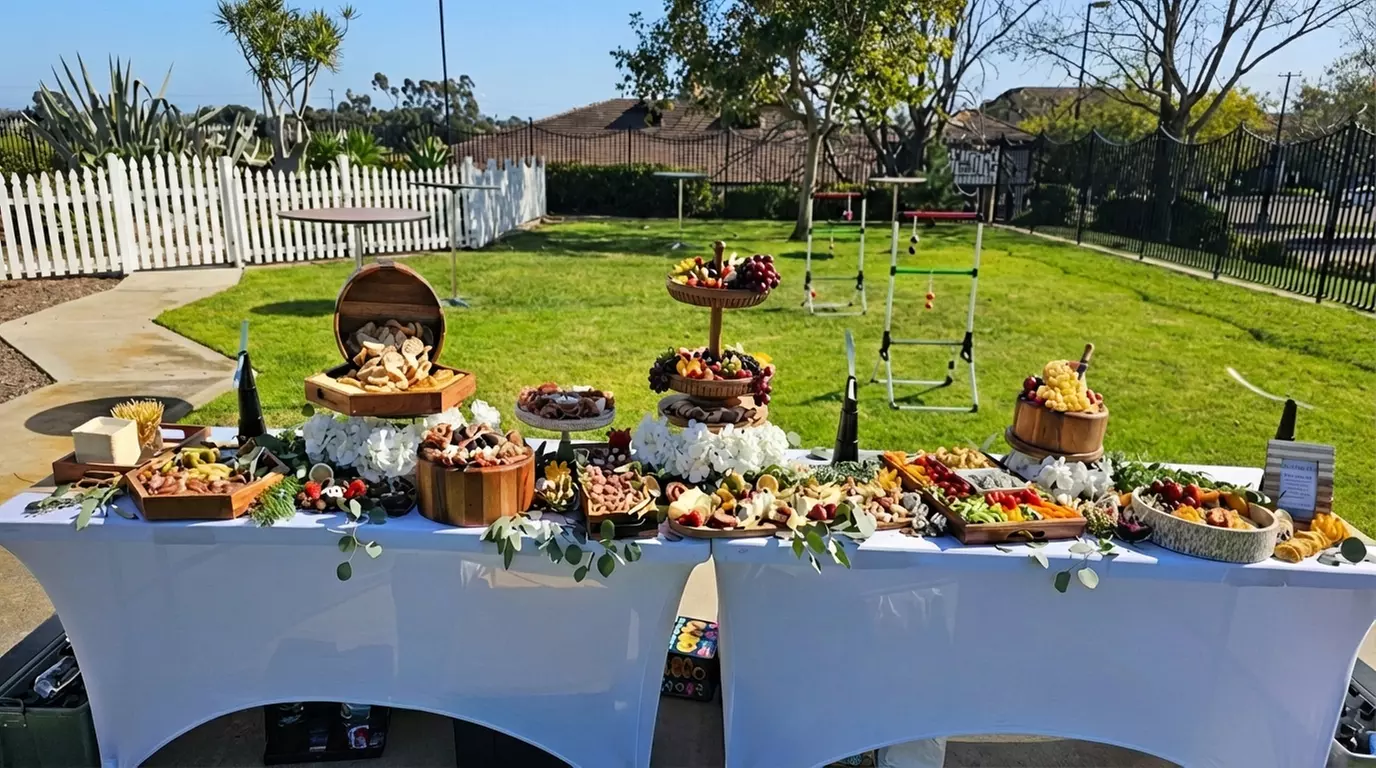 Day Of Coordinator with an Addition of Rehearsal Option