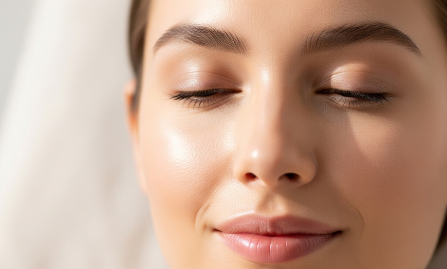 Image 2: 45 - 105 Min. Gesichtsbehandlung nach Wahl oder Verwöhnbehandlung