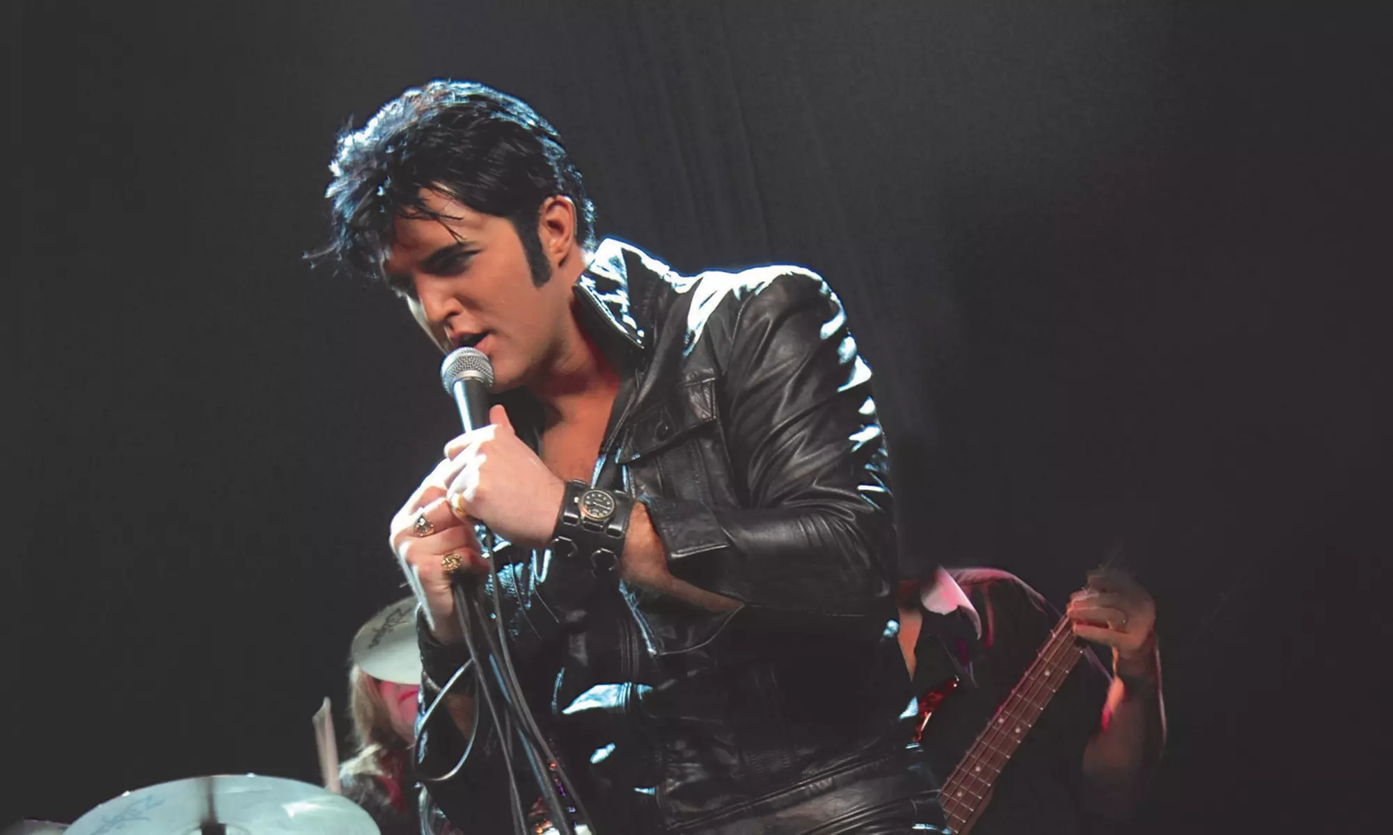 The Elvis Tribute Artist Spectacular - 28% Off