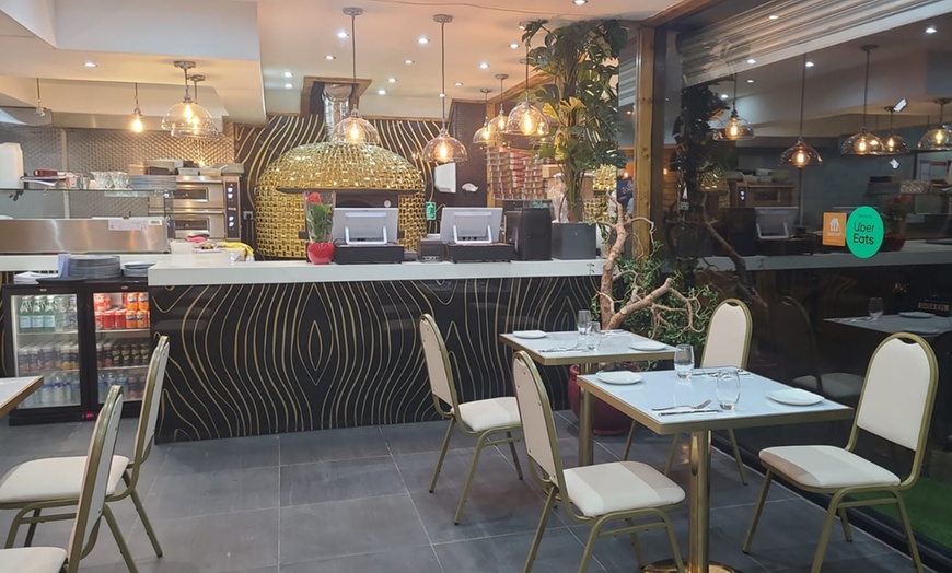 Image 9: Up to 41% Off on Italian Cuisine at Costa Sorrento ''italian restaurant and takeaway