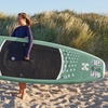 Image 5: Home Deluxe Stand Up Paddle Board „Moana“