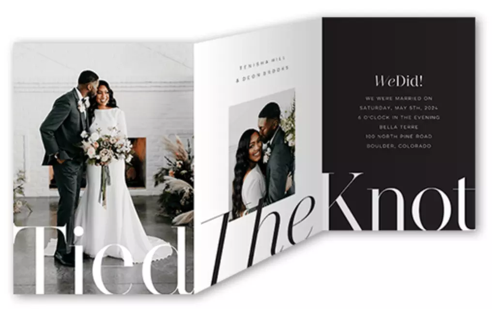 Keep your best memories close w/ 40 or 70 High Quality Comp Cards