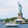 Image 1: Hip Hop & RnB Yacht Party Cruise – NYC Skyline Views Statue Of Liberty