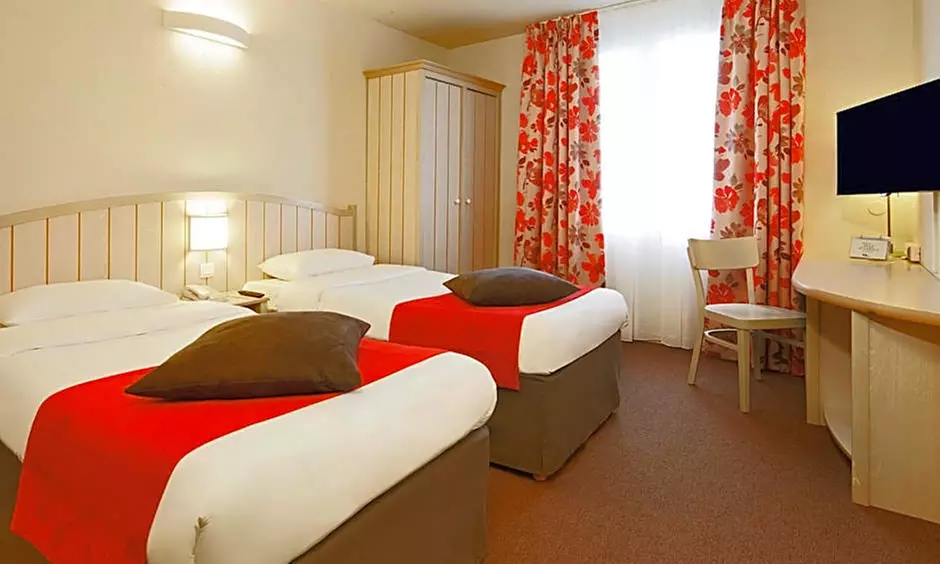 Disneyland Paris: 1 o 2 notti in hotel più ingresso al parco