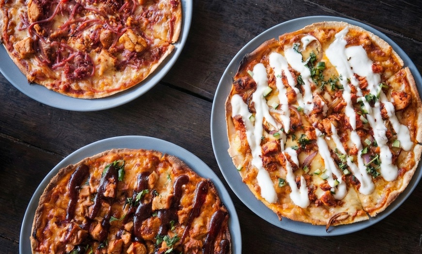 Image 9: Sip, Share & Celebrate with a $150–$250 Spend Voucher