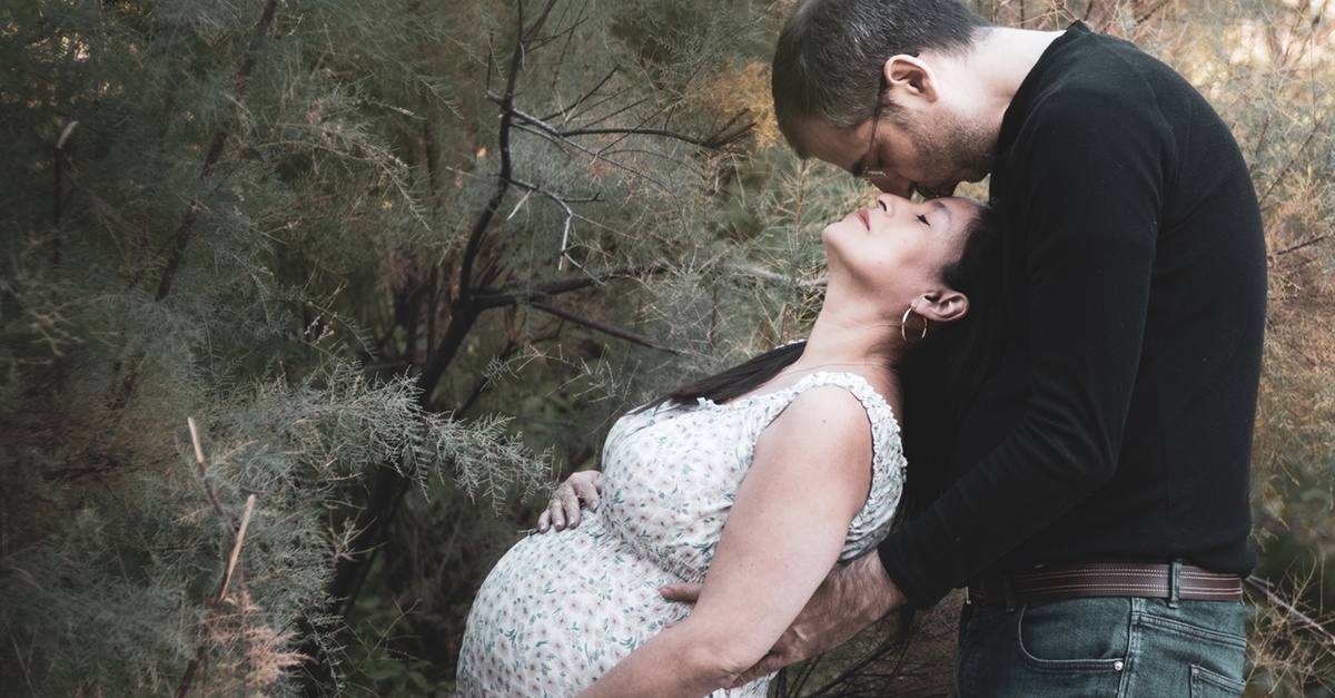 Sesión de fotografía para pareja o embarazo en Madrid