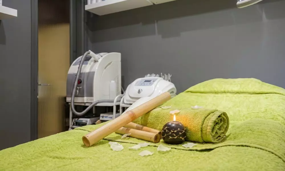 Servicios para pestañas y cejas a elegir para 1 persona