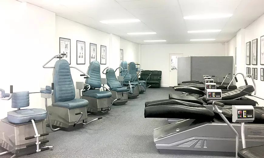 Image 3: One or Two Weeks of Shapemaster + Optional Pressotherapy