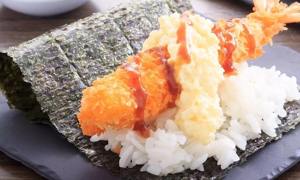 Delightful Four-Course Ramen Dinner for 2 or 4 w/ Wine or Sake Awaits