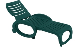 Lettino prendisole pieghevole Lettino prendisole pieghevole