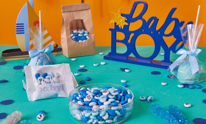 Image 5: Wertgutschein personalisierte M&M's