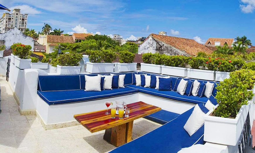 Image 25: ✈ 5-Night Part All-Incl. Colombia Vacation from Travel by Jen