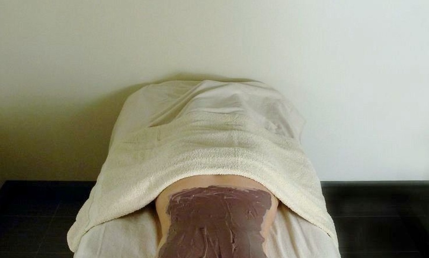 Image 5: Up to 50% Off on Massage - Couples at movement clinics