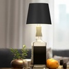 Image 31: Lot de 2 lampes LED design moderne