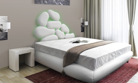 Lit Stone LED. Livraison offerte