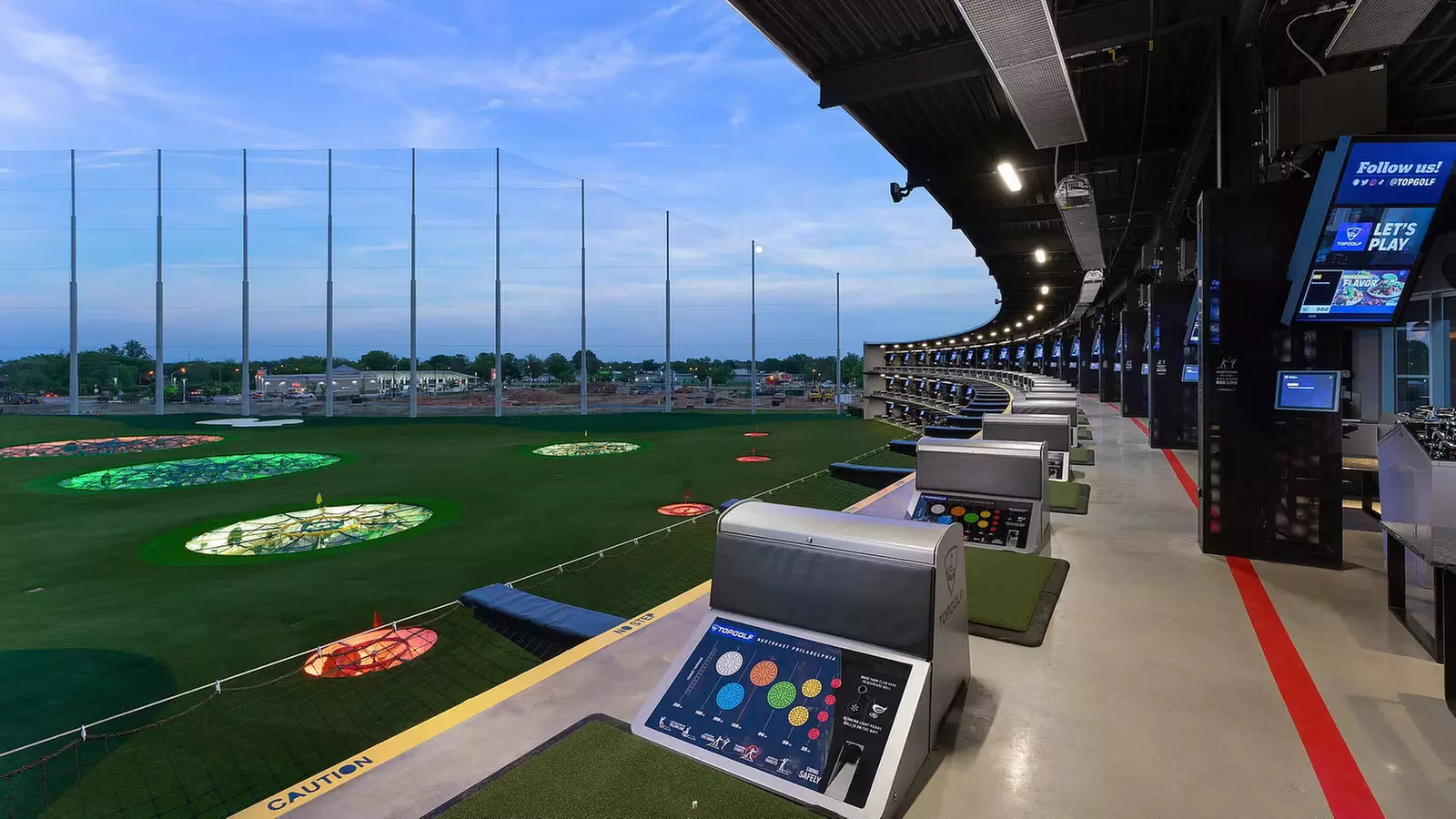 Save Up to 51% Off Topgolf Game Play