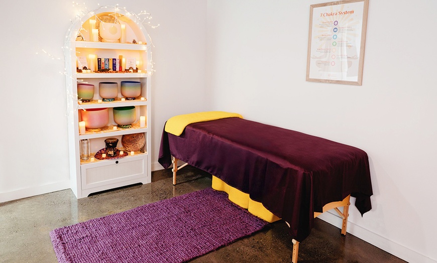 Image 2: Relax, & Rejuvenate With 1, 2, Or 3 60-Min Massages Of Your Choice