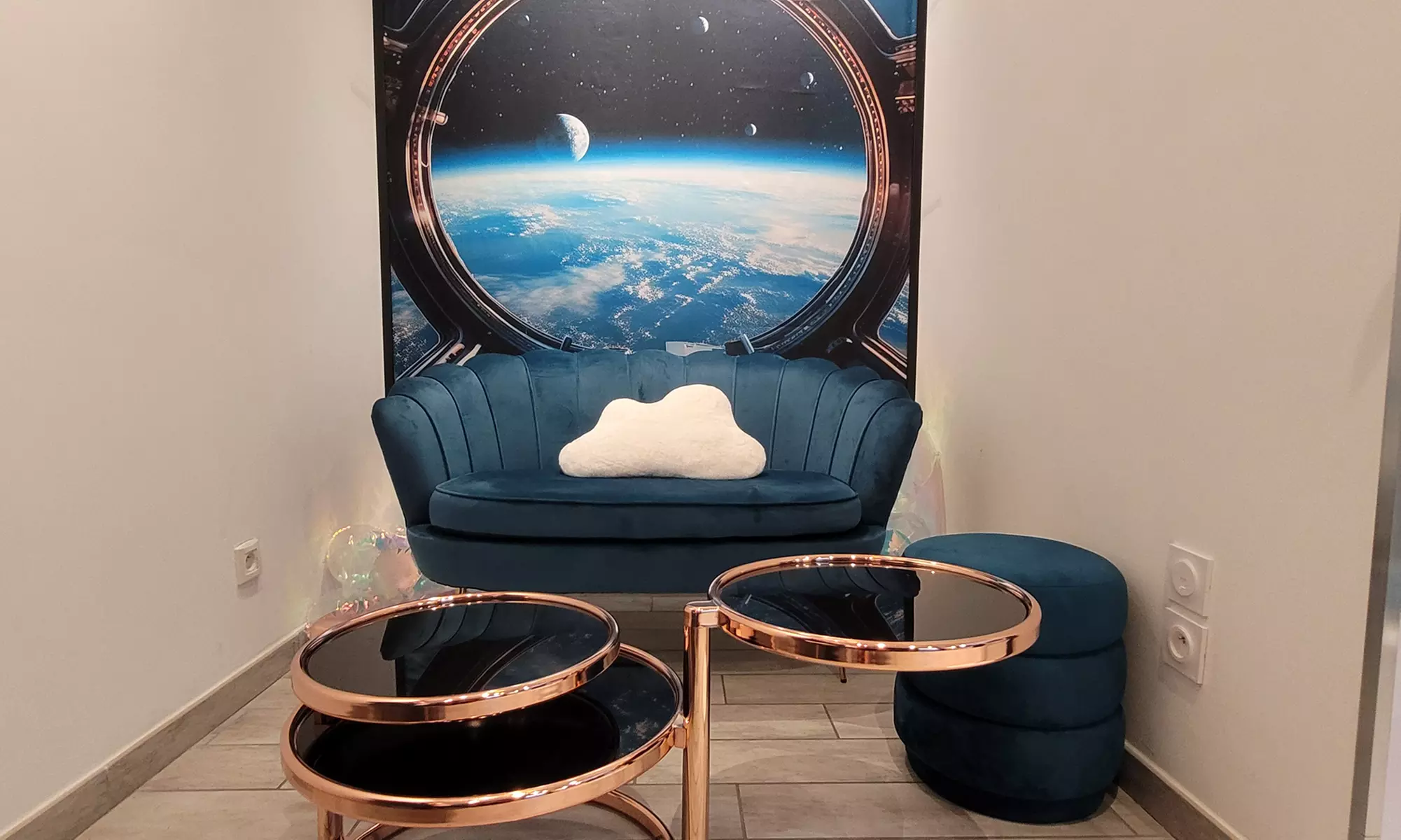 Headspa & Flottaison : rituel bien-être en apesanteur, seul ou à deux