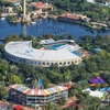 Image 4: Orlando Helicopter Tours for 2: Disney, SeaWorld & Twilight Magic
