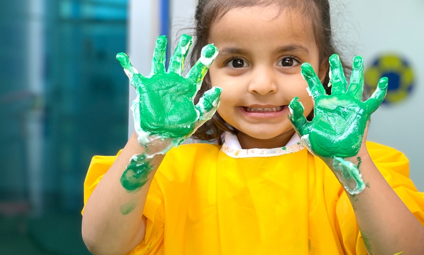 Image 2: Fun-Filled Adventures Await: Winter Camp – 3, 4, or 5 Days/Week